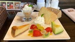 cafe Tercer カフェ·テルセール