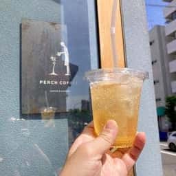 Perch Coffee