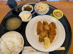 グリル・ラパン