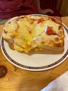 コメダ珈琲店 盛岡みたけ店