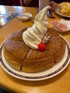 コメダ珈琲店 盛岡みたけ店