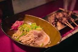 博多屋台 よっちゃん