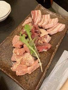 ナムラ8超