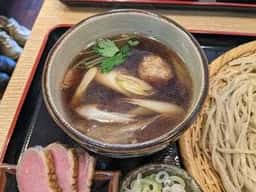 蕎麦 比呂喜