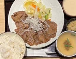 たんやHAKATA 博多1番街