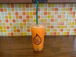 HAPPY Juice MAKER