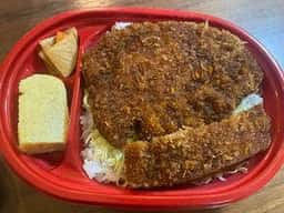きよし食堂