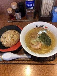 らーめん三咲屋