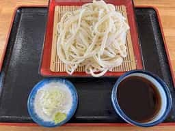 登治うどん