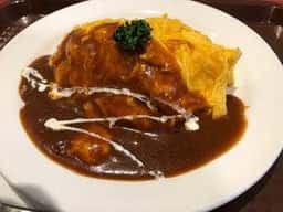 洋食 フェリーチェ
