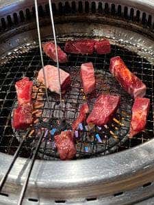 焼肉きんぐ 吉田店