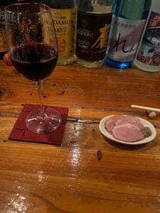 たこ焼き酒BAR 小若