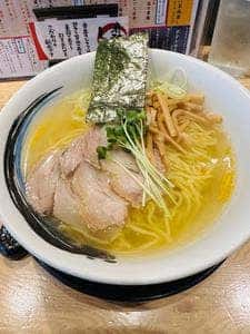 海鮮レアカツ 手巻きずし KITSUNE