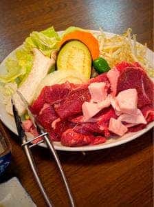 食事処 とみたや