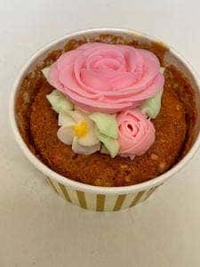 Flower Picnic Cafe HAKODATE