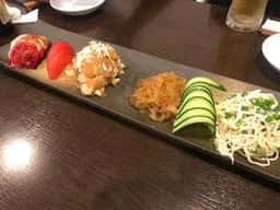 中華料理 桜花亭