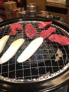 羊肉酒場 悟大 熊本下通店