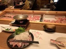 海鮮肉炉端 大夢 コレットマーレみなとみらい