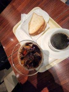 ドトールコーヒーショップ 原宿店