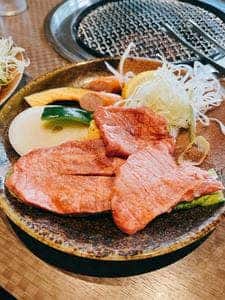 らっぱのやすべえ 岩出店