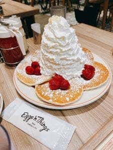 Eggs 'n Things ららぽーと堺店