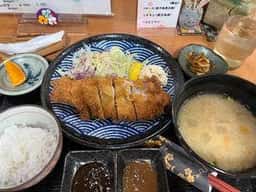 とんかつの十兵衛