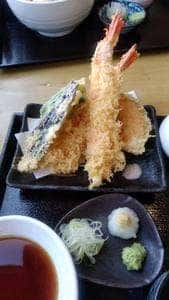 蕎麦 くつざわ