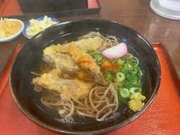 徳兵衛うどん 上津店