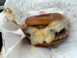 モスバーガー 福知山東野パーク店