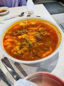 焼肉 上田屋 森下店