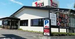 ワンカルビ 泉北店