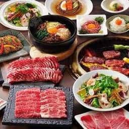ワンカルビ 泉北店