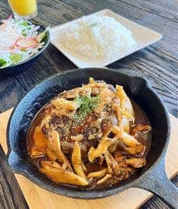 Hale Kitchen