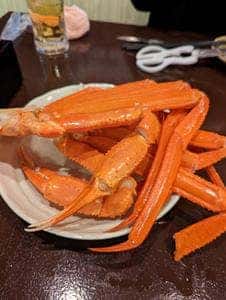 日乃本食堂