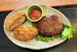 ザめしや 高井田店