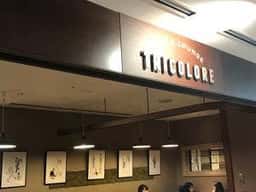 CAFE&LOUNGE TRICOLORE