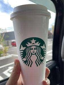スターバックス コーヒー ふじみ野亀久保店