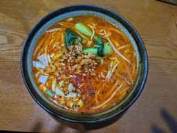 日暮里餃子