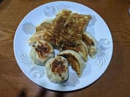日暮里餃子