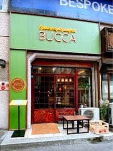 BUCCA