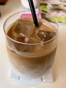 コンドウ コーヒー スタンド