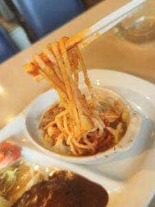 カフェレストワイワイ