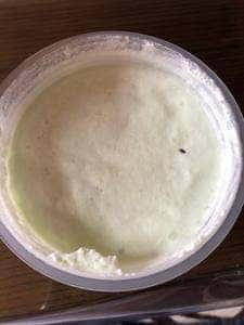 ヨーグルト専門店 モーニング 福田屋インターパーク店