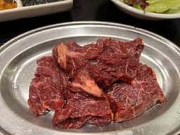 炭火焼肉 牛匠