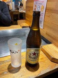 ちんちくりん COCORO店