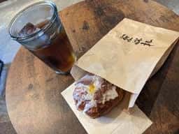 Kisuke beignet by ashina bakery
