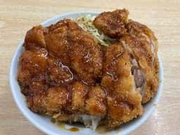 チャボ食堂