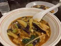 愛と勇気と炎の拉麺屋 たいらん 泉中央店