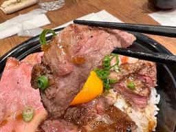 ローストビーフ YOSHIMI イオンモール豊川店