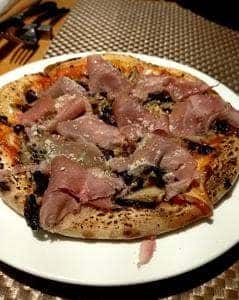 ワイン食堂 リコロソ